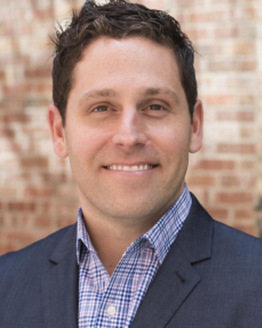Mike Facchini, Branch Manager with Fairway Home Mortgage in Chicago, Illinois